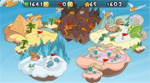 超级烹饪大师最新版图1