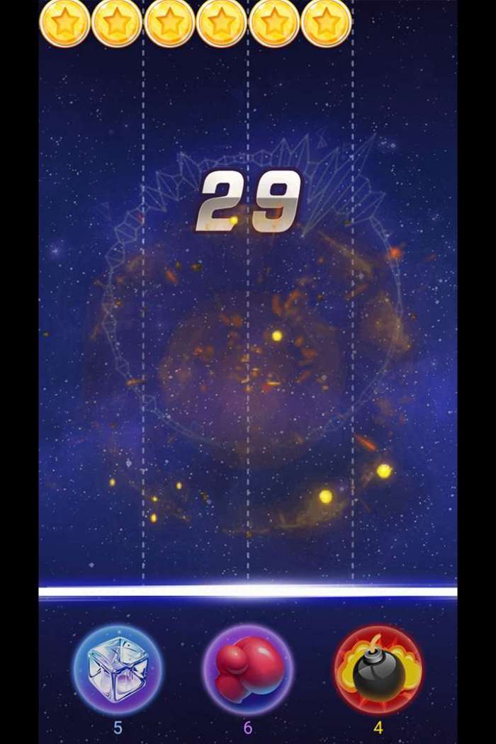 弹球球图3