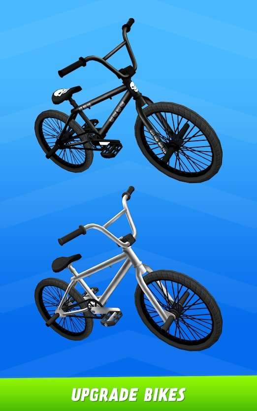 Max Air BMX图1