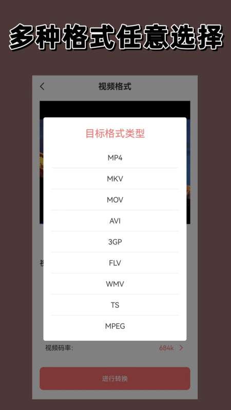 视频加密相册软件图3