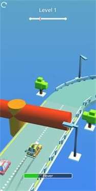 汽车生存3D图2