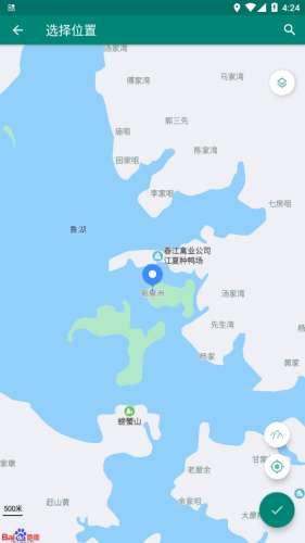 fakelocation定位软件图2