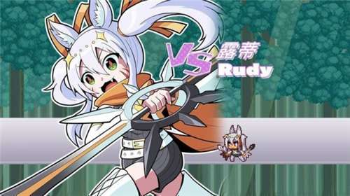 魔神少女音乐外传图1