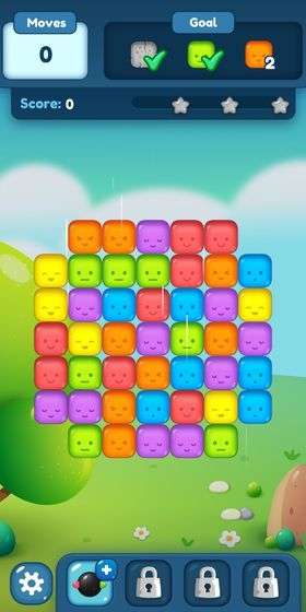 PuzzleMatch图1