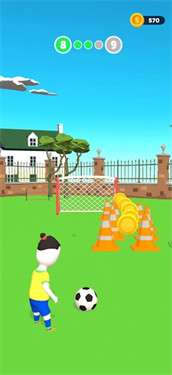 进球得分大师Goal Master图1