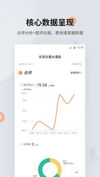掌上慧评图2
