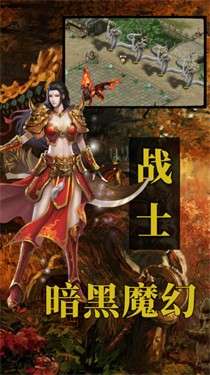 传世龙途图3
