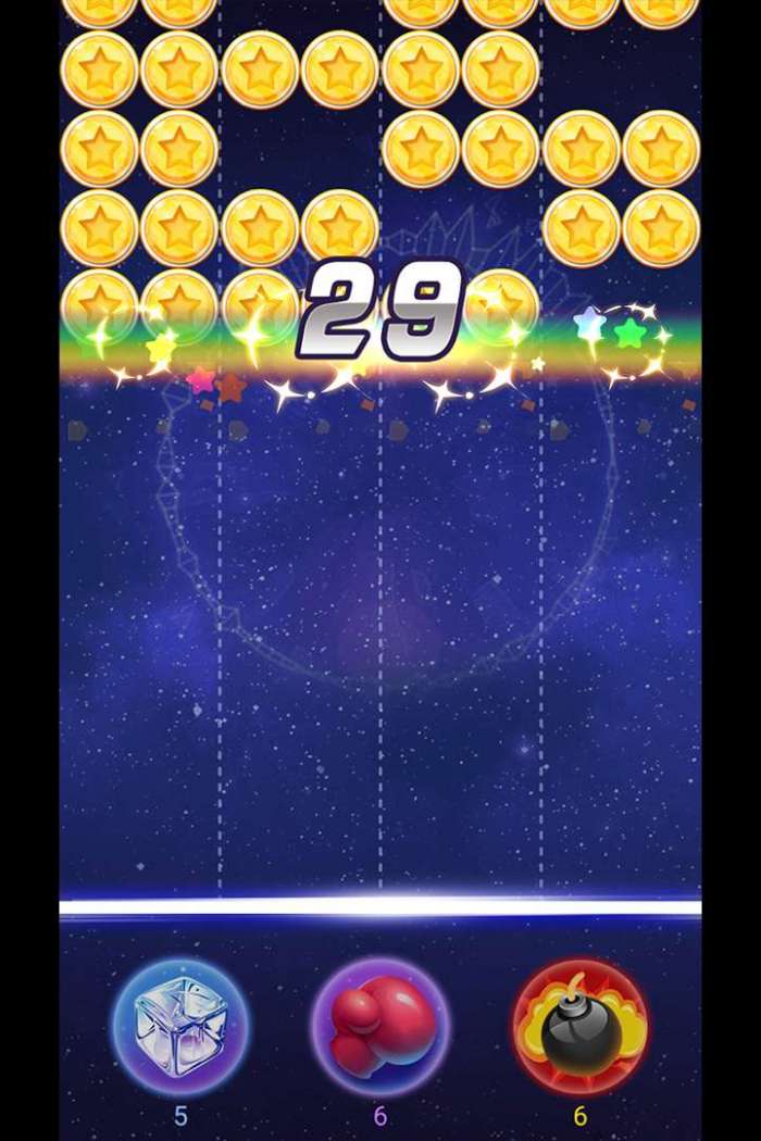 弹球球图1