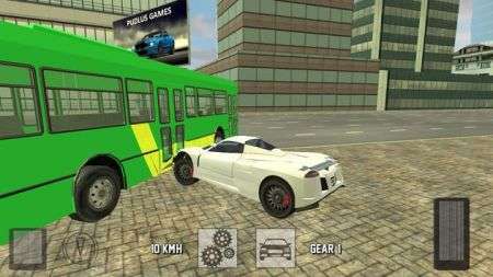 豪华汽车驾驶3DLuxury Car Driving 3D图6