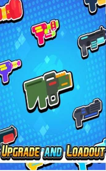 失重乱斗图2