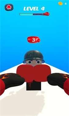 超级拳击3D图1