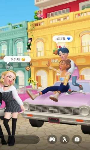 崽崽zepeto国际版图5