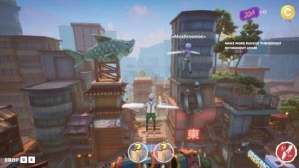 模拟老大爷试玩版图2