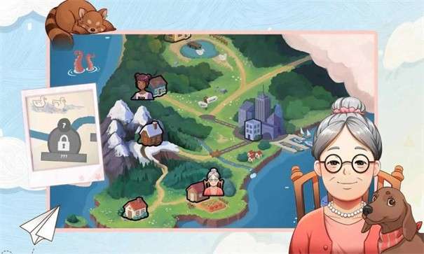 悠悠的时光图3