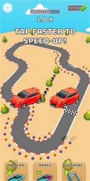 放置驾驶赛道图5