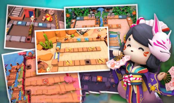 cookingbattle图3
