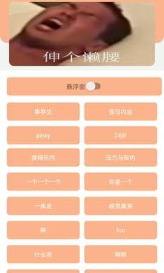 先辈语音盒图2