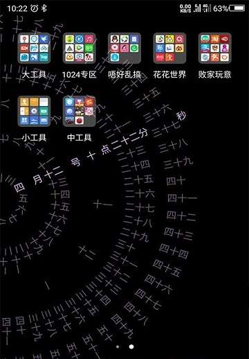 时间罗盘图2