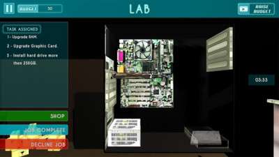 PC建筑模拟器图3