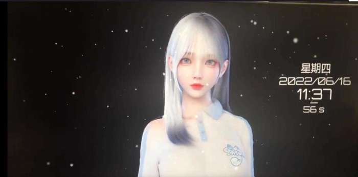麻匪动态壁纸图2