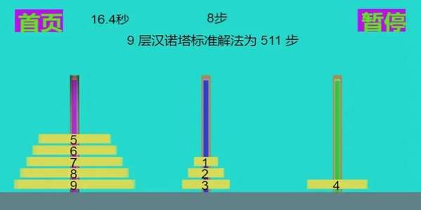 极简汉诺塔 图2