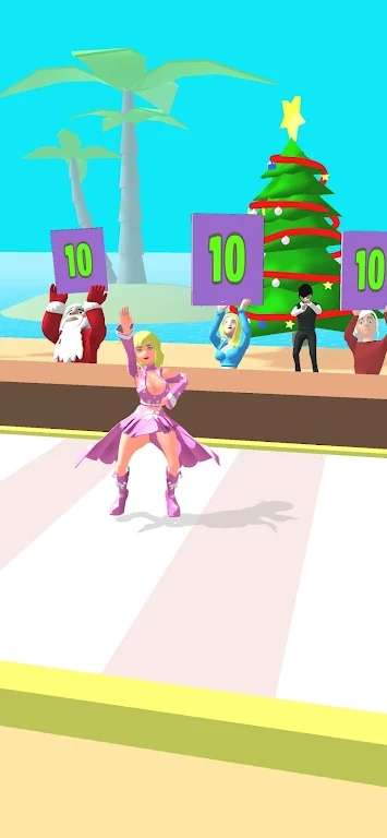 Cosplay Party图3