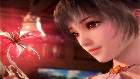 小舞深夜模拟器3D图2