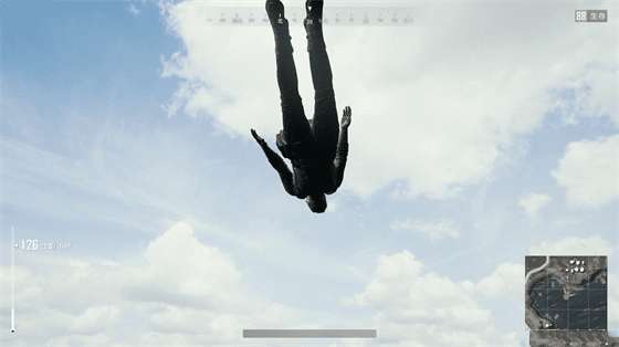 pubg国际服手游官方正版图21
