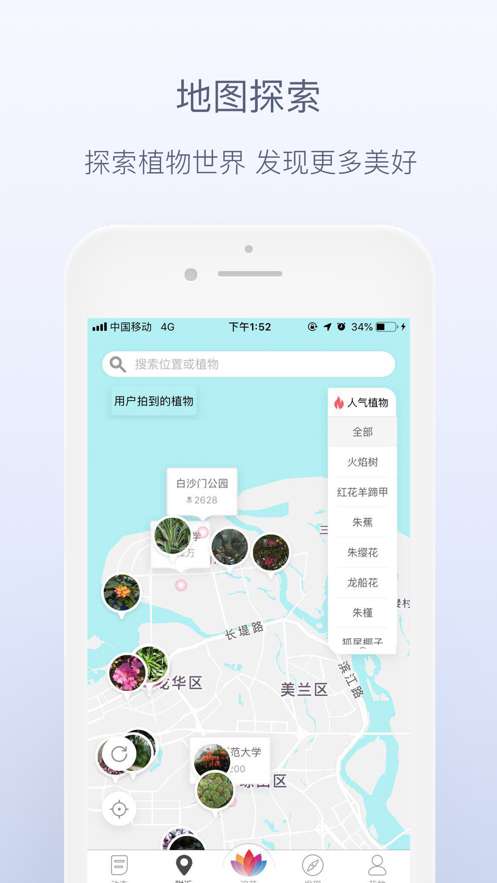 花伴侣图3