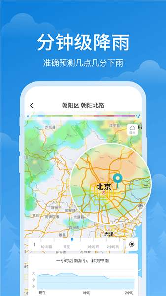 顺心天气图1