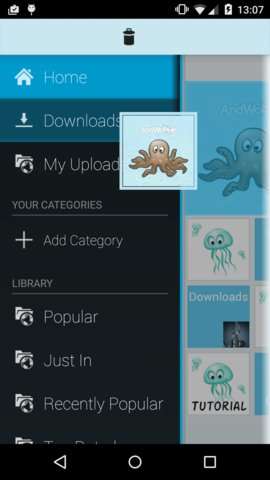 andwobble图2