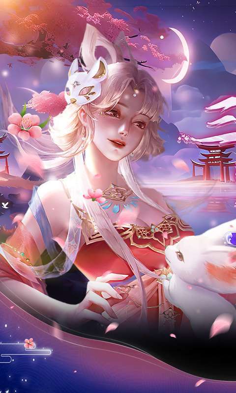 神州豪侠(0.1折无限充)图1