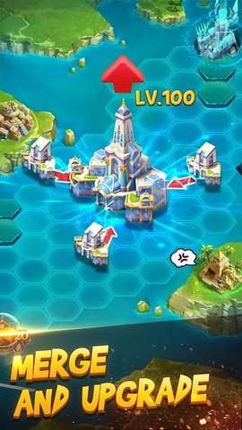 魔法城堡医院图2