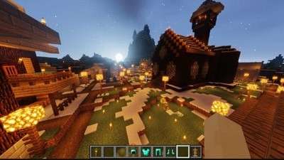 像素世界：建造城市图2