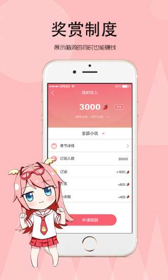 辣鸡小说图2