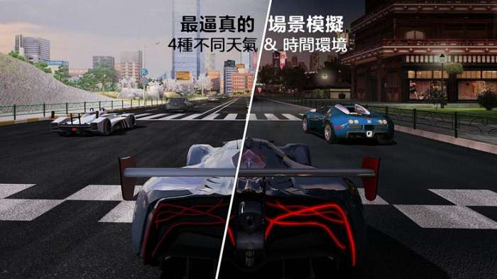 GT赛车2：真实体验图2