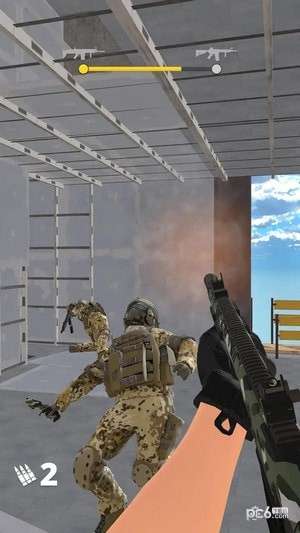 士兵英雄图3