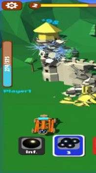 城堡粉碎者图2