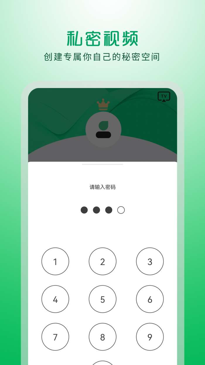 电视投屏助手软件图2
