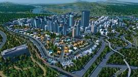 都市天际线安卓版图2