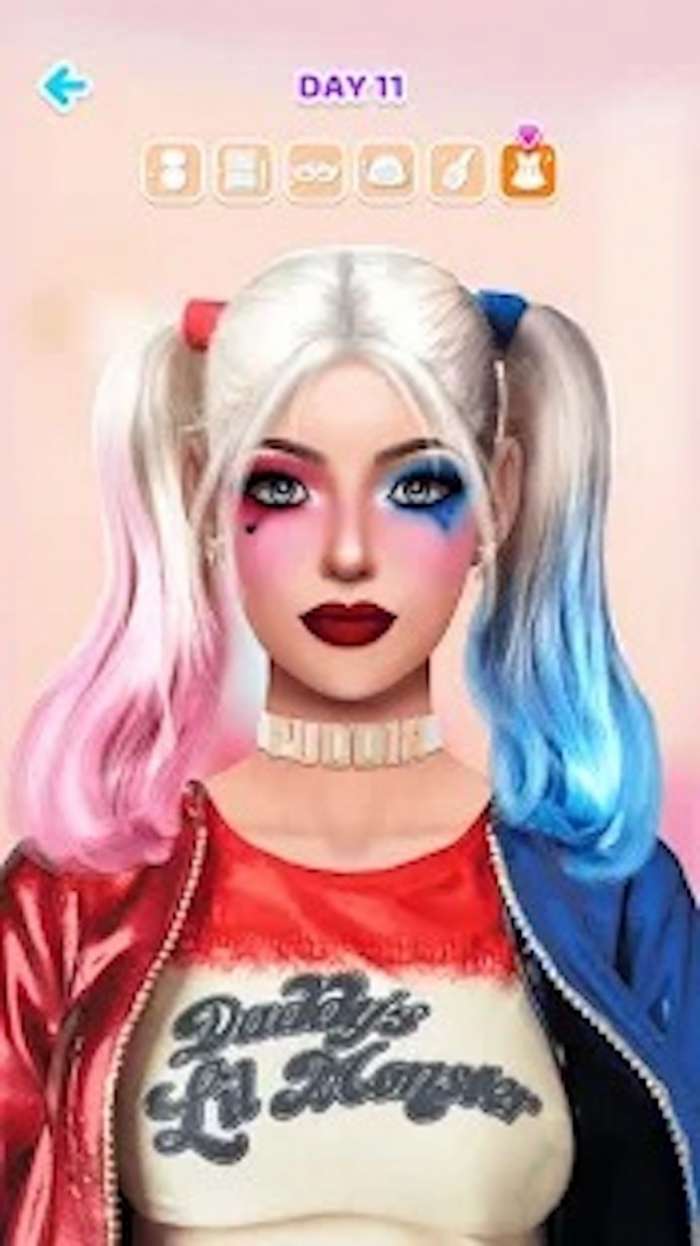 小马公主美妆图2