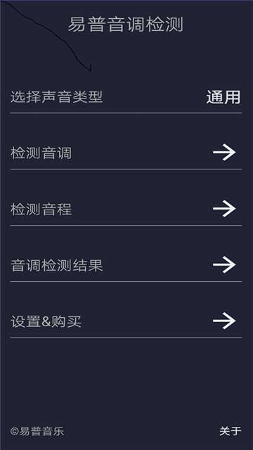 音调检测图5