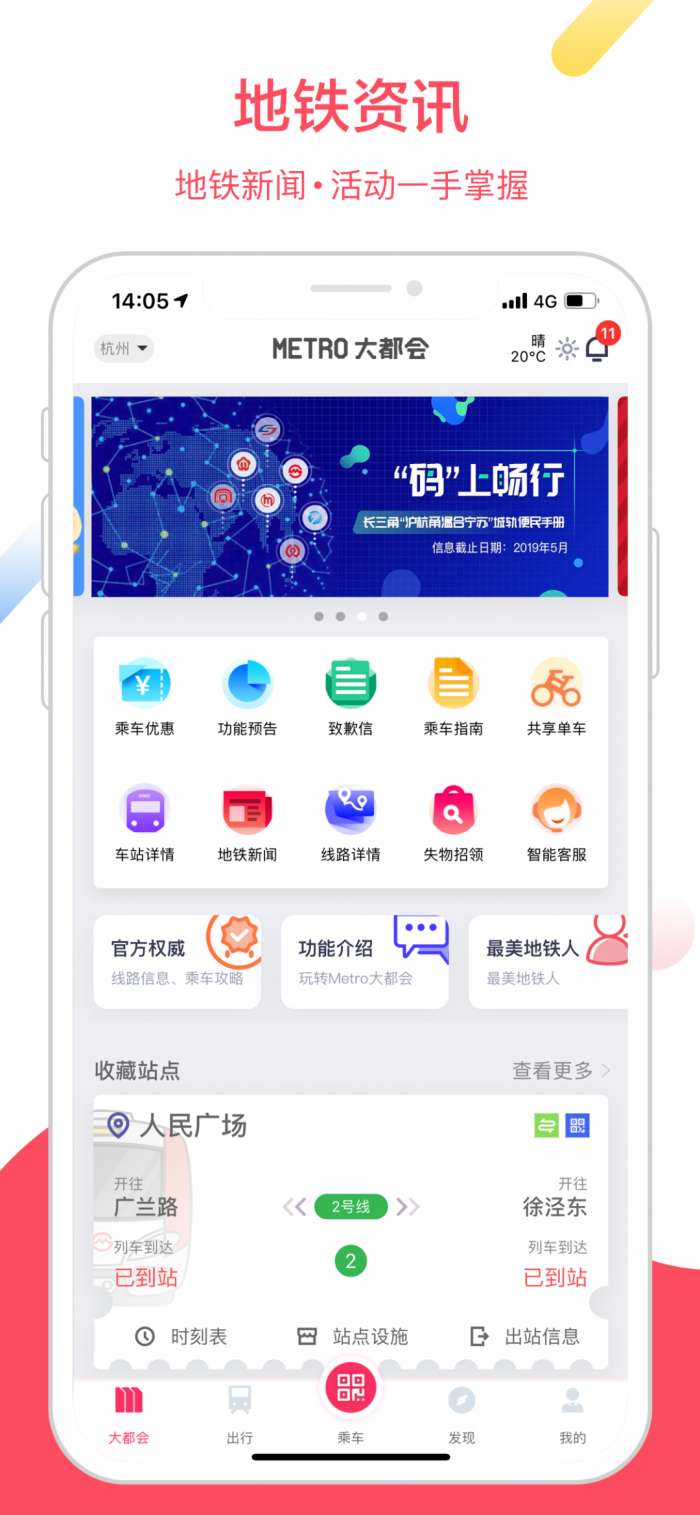 大都会图1