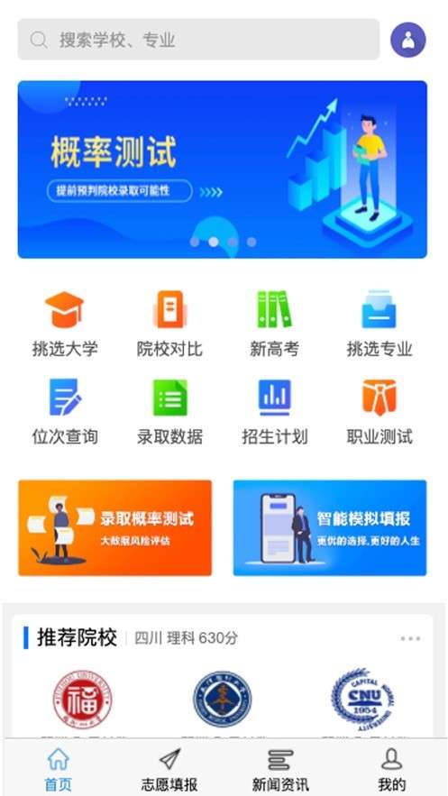 高考U选图1