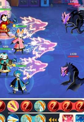 面具之神图3