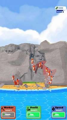 空闲雕刻家图2