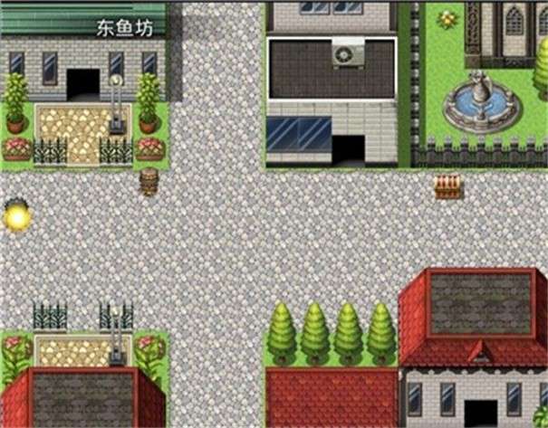 少年幻想梦图1