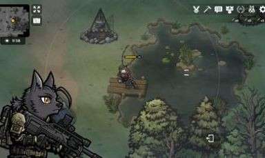 物种战争2启示录开发者菜单图7