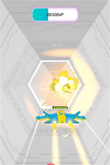 星系突击者图2