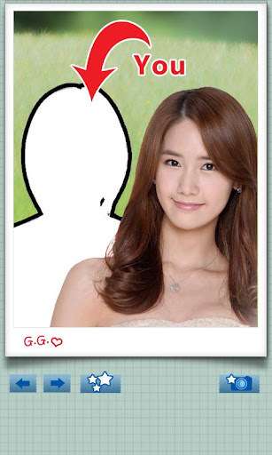 Girls Generation Camera图2